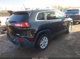 Jeep Cherokee Latitude 1C4PJLCB9FW706383 снимка