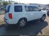 Honda Pilot Ex-L 5FNYF38609B015432 снимка