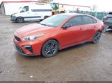 Kia Forte Gt-Line 3KPF34AD5LE200216 снимка