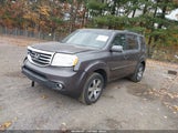 Honda Pilot Touring 5FNYF4H94EB031496 снимка