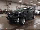 Ford Ecosport Se MAJ3S2GE3MC447985 снимка