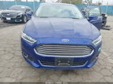 Ford Fusion Energi Titanium 3FA6P0SU2FR128700 снимка