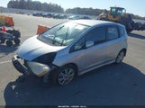 Honda Fit Sport JHMGE8H54BC006351 снимка