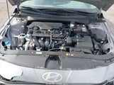 Hyundai Elantra Sel Sport KMHLM4DG5SU074554 fotografie