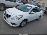 Nissan Versa 1.6 S/1.6 S+/1.6 Sl/1.6 Sv 3N1CN7APXGL834957 снимка
