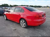 Volkswagen Jetta 1.8T Se 3VWD17AJ1EM415831 photo