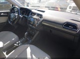 Volkswagen Tiguan 2.0T Se/2.0T Sel 3VV2B7AX2JM124116 снимка