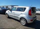 Kia Soul + KNDJT2A60D7587226 снимка