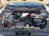 Nissan Rogue Sv JN8AS5MV2BW267498 снимка