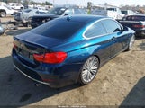 BMW 435I WBA3R1C5XEK191886 снимка
