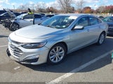 Chevrolet Malibu Fwd Lt 1G1ZD5ST3LF038977 photo
