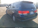 Honda Odyssey Ex-L 5FNRL38649B400392 снимка