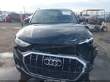 Audi Q3 Premium 45 Tfsi S Line Quattro Tiptronic WA1DECF37M1140868 fotografie