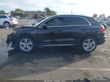 Audi Q3 Premium 45 Tfsi S Line Quattro Tiptronic WA1DECF37M1140868 photo