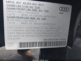Audi Q3 Premium 45 Tfsi S Line Quattro Tiptronic WA1DECF37M1140868 снимка