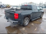 Chevrolet Silverado  1Lt 3GCUKREC5JG383076 снимка