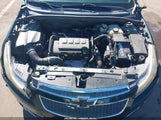 Chevrolet Cruze 1Lt Auto 1G1PC5SBXE7178605 photo