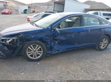 Hyundai Sonata 5NPE24AF9HH542979 снимка