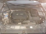 Volkswagen Passat 1.8T Wolfsburg Edition 1VWAT7A34EC020977 снимка