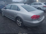 Volkswagen Passat 1.8T Wolfsburg Edition 1VWAT7A34EC020977 снимка