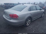 Volkswagen Passat 1.8T Wolfsburg Edition 1VWAT7A34EC020977 снимка