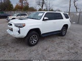Toyota 4Runner Trd Off Road Premium JTEBU5JR3H5433958 photo