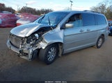 Honda Odyssey Ex-L 5FNRL38758B404734 снимка
