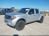 Nissan Frontier Sv 1N6AD0ER0KN718912 снимка