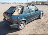 Volkswagen Cabriolet WVWCB5152NK016632 снимка