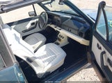 Volkswagen Cabriolet WVWCB5152NK016632 снимка