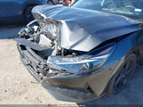 Hyundai Elantra Sel 5NPLM4AG3NH079288 fotografie