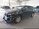 Chevrolet Equinox Ls 3GNAXSEV2KS659541 снимка
