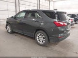 Chevrolet Equinox Ls 3GNAXSEV2KS659541 снимка