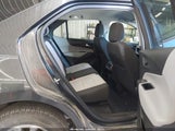 Chevrolet Equinox Ls 3GNAXSEV2KS659541 снимка