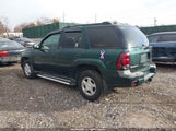 Chevrolet Trailblazer Ls 1GNDT13SX22242322 снимка