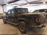 Jeep Gladiator Overland 4X4 1C6HJTFG5LL216409 снимка