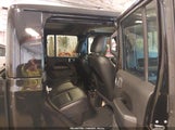 Jeep Gladiator Overland 4X4 1C6HJTFG5LL216409 снимка