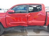 Toyota Tacoma Sr 3TYAX5GN7NT047579 снимка