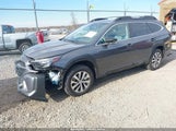 Subaru Outback Premium 4S4BTACC1S3198435 снимка