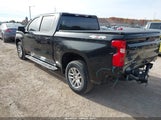 Chevrolet Silverado  Lt 3GCUYDED4KG152200 снимка