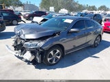 Honda Civic Lx 2HGFC2F65LH513707 снимка