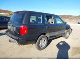Honda Pilot Lx 2HKYF18144H622078 снимка