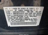 Honda Pilot Lx 2HKYF18144H622078 снимка
