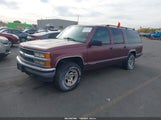 Chevrolet Suburban K1500 3GNFK16R4VG182019 photo