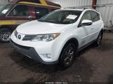 Toyota Rav4 Xle JTMRFREV7FD162790 снимка