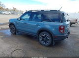 Ford Bronco Sport Outer Banks 3FMCR9C69MRB05452 photo