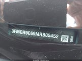 Ford Bronco Sport Outer Banks 3FMCR9C69MRB05452 photo