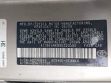 Toyota Camry Le 4T1BE46K89U323580 photo