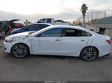 Chevrolet Malibu Fwd Lt 1G1ZD5ST8NF159085 photo