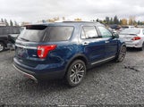 Ford Explorer Platinum 1FM5K8HT7GGC72541 снимка
